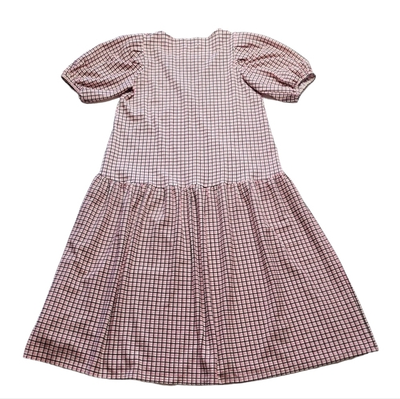 ASOS DESIGN Midi Smock Dress - Picture 8 of 12